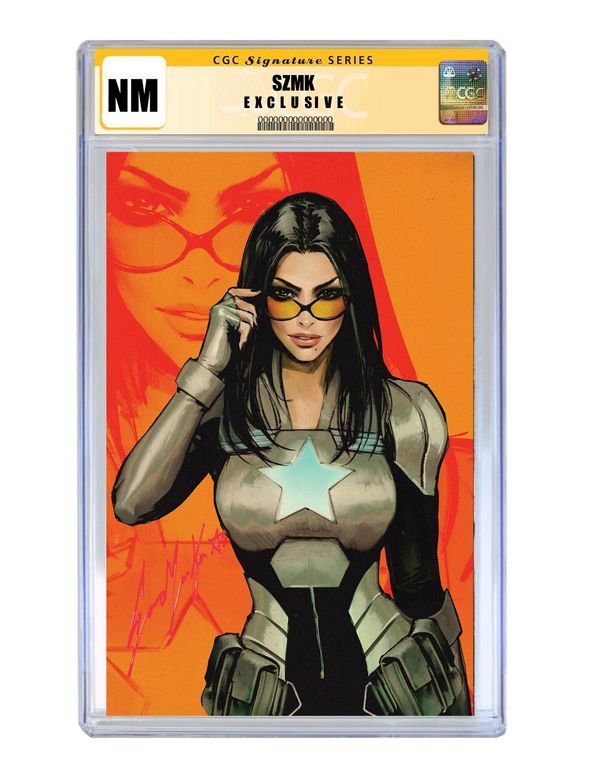 GI Joe #1 - image 36
