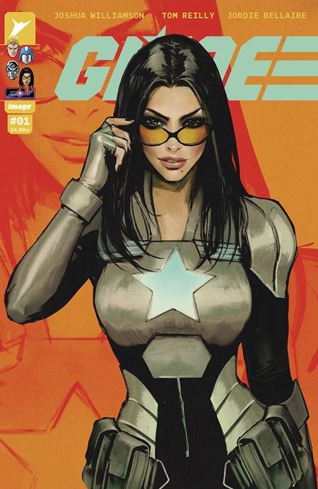 GI Joe #1 - image 18