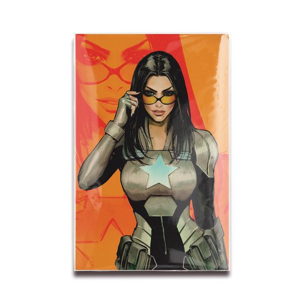 GI Joe #1 - image 8