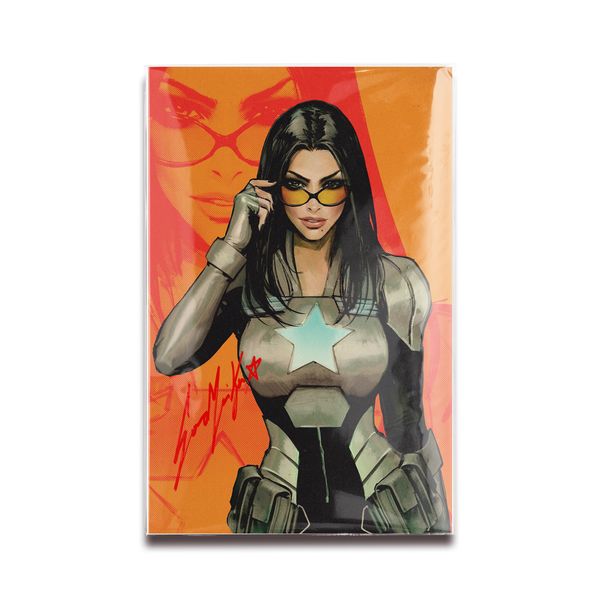 GI Joe #1 - image 25