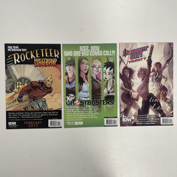 GI Joe #1 - image 21