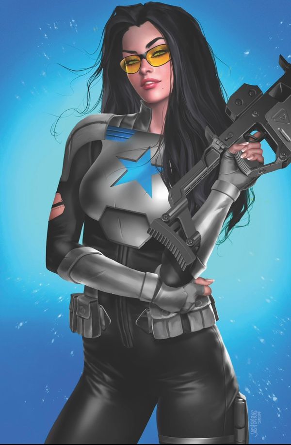 GI Joe #2 - image 5
