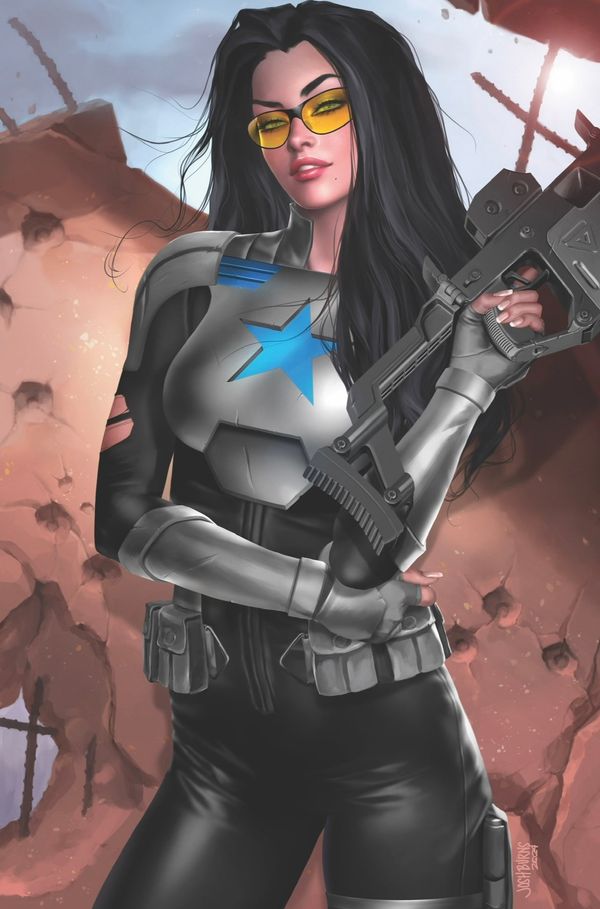GI Joe #2 - image 3