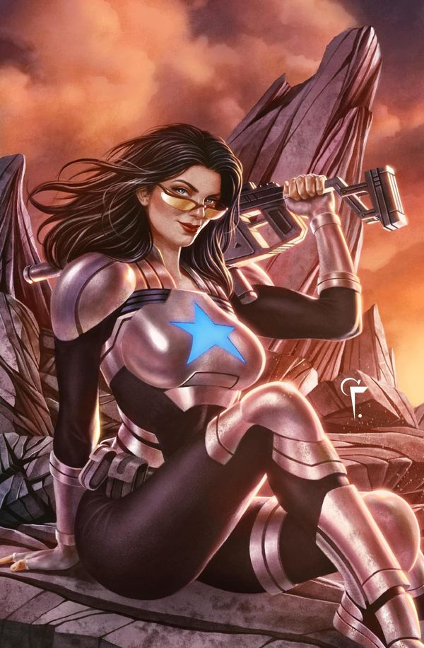 GI Joe #3 - image 2