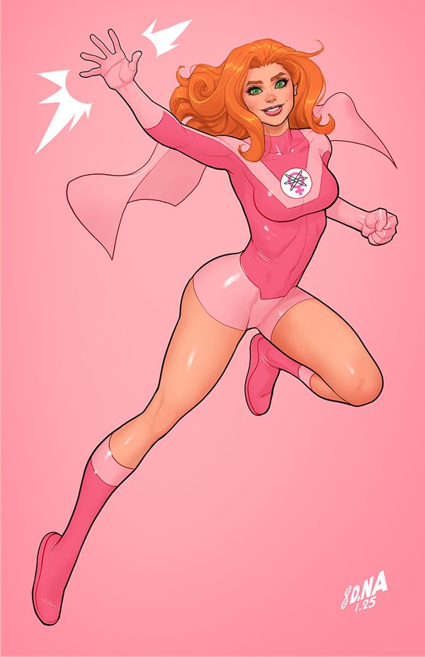 Invincible #1 - image 12