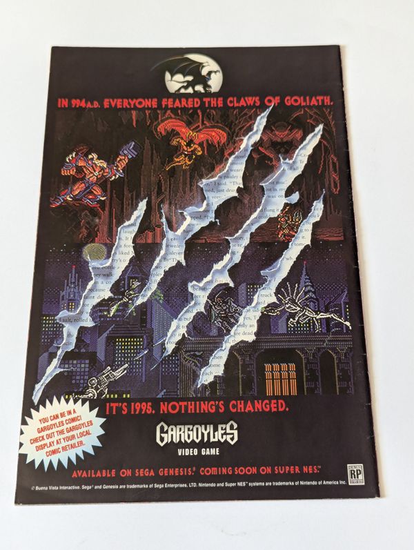 Green Goblin #5 - image 2