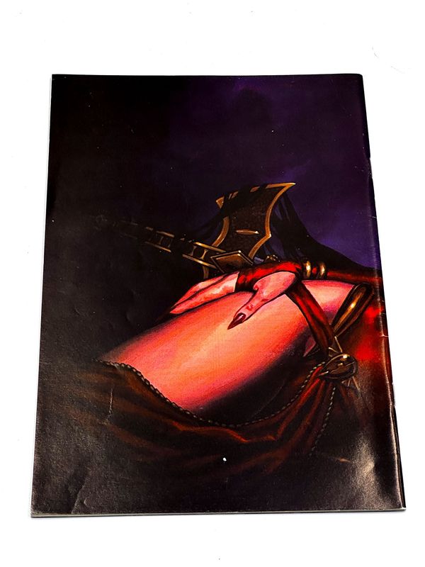 Vamperotica #41 - image 2