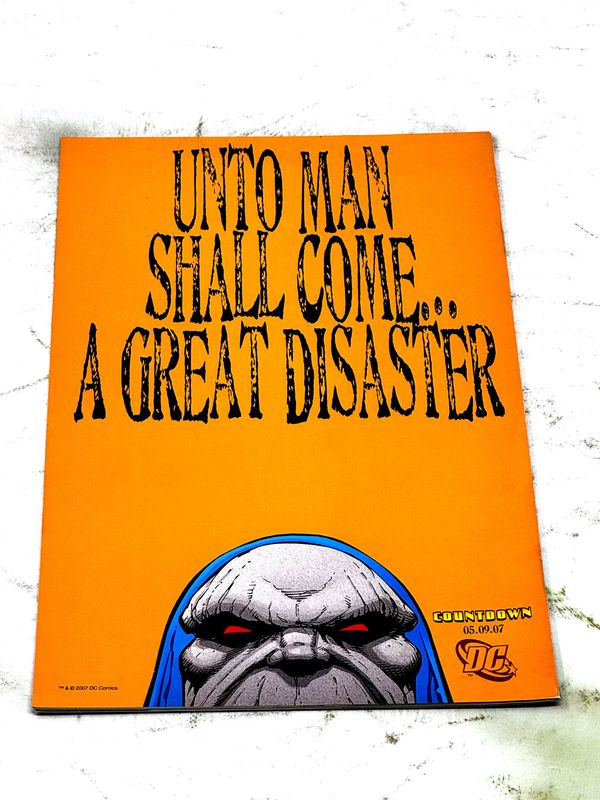 JLA: Classified #36 - image 2