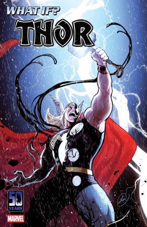 What If: Thor #1 - image 6