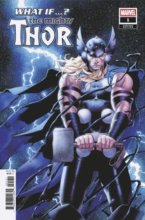 What If: Thor #1 - image 2