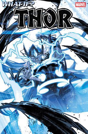 What If: Thor #1 - image 5