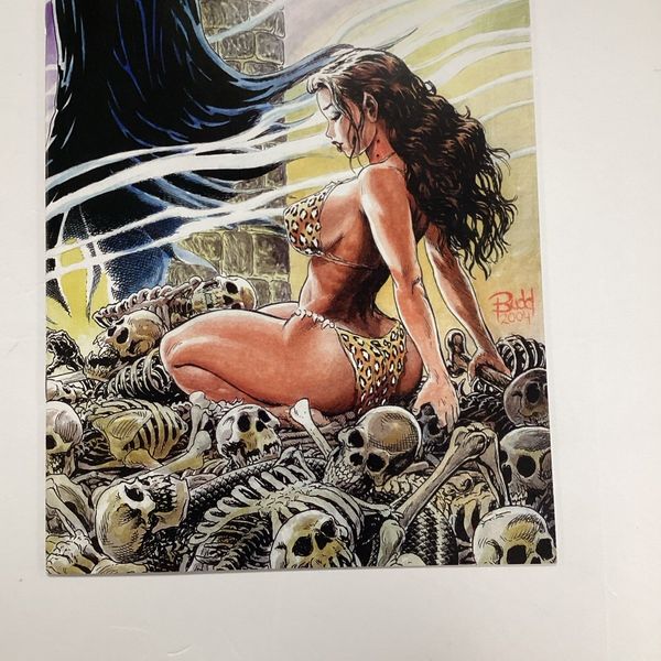 Cavewoman: Pangaean Sea #8 - image 2