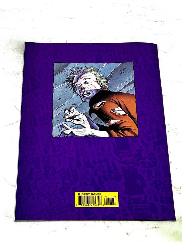 ZombieWorld: Dead End #1 - image 2