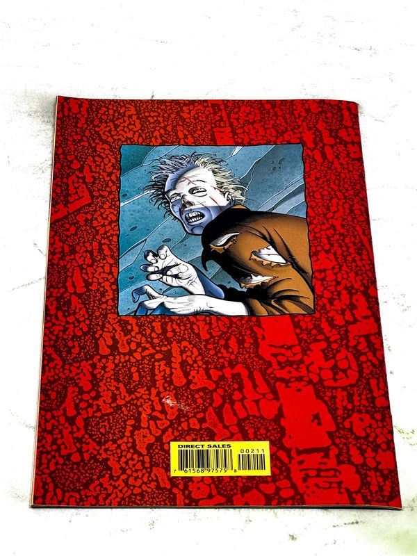 ZombieWorld: Dead End #2 - image 2