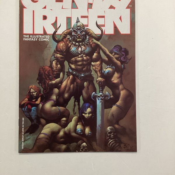 Gen 13 #1 - image 5