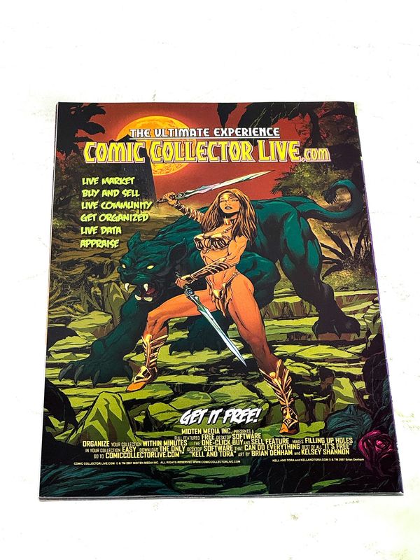 All Star Batman & Robin, the Boy Wonder #7 - image 2