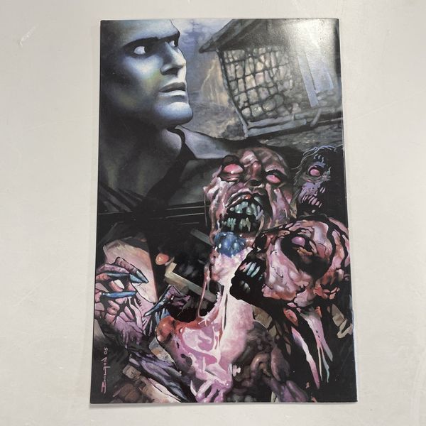 Evil Dead #1 - image 5