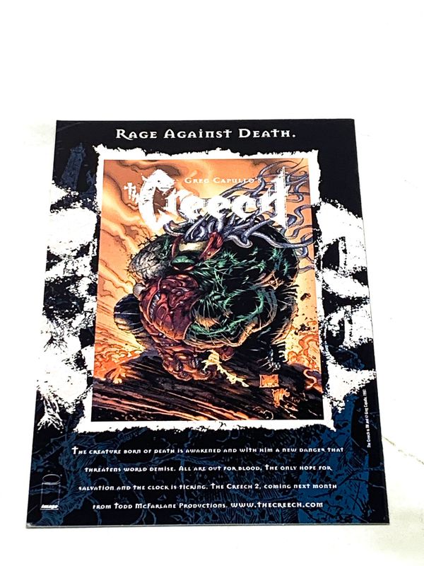 The Creech #1 - image 2