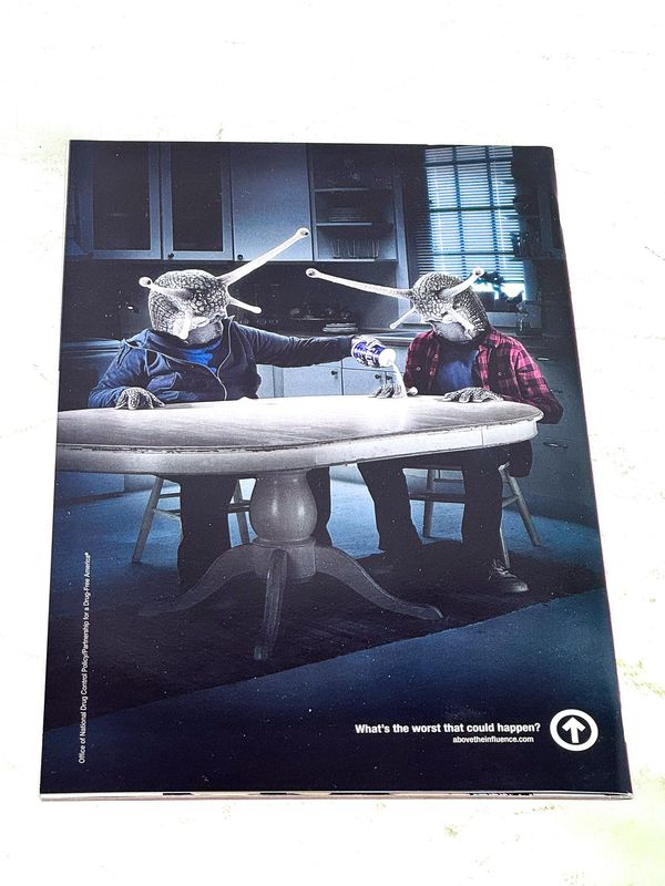 Final Crisis: Superman Beyond #2 - image 2