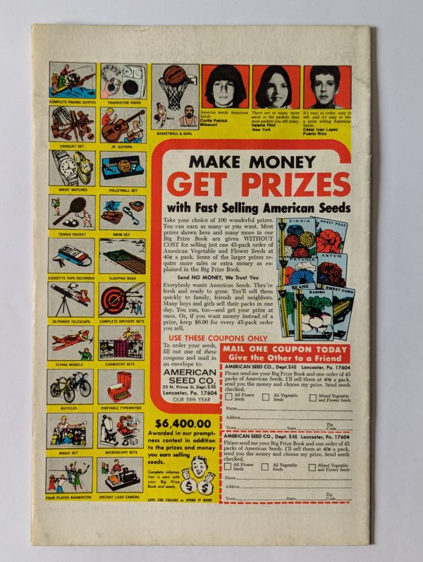 Marvel Two-in-One #16 - image 2