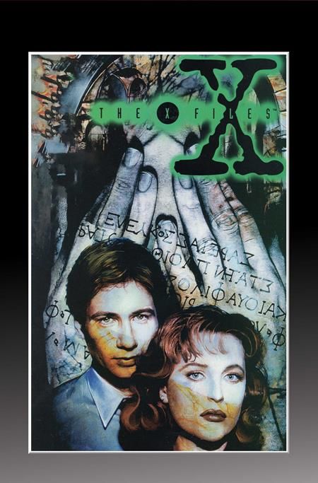 X-Files #1 - image 12