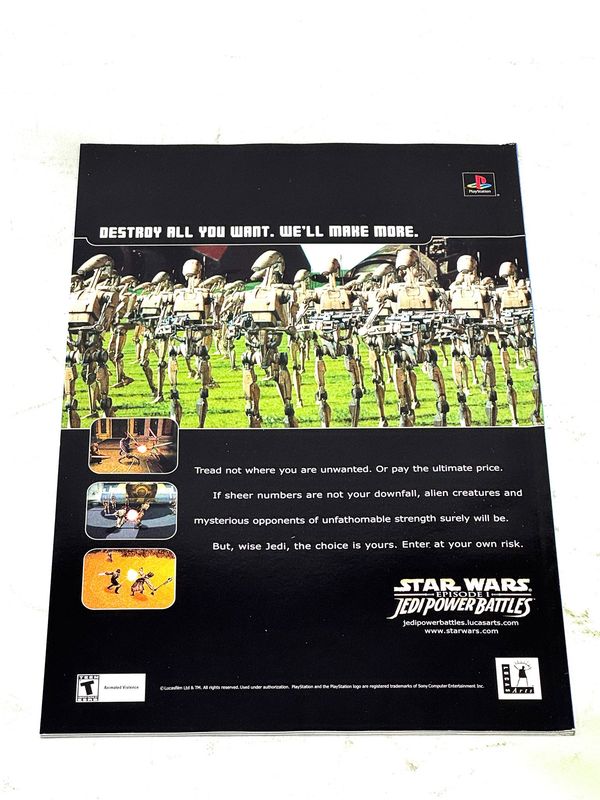 Star Wars Tales #3 - image 2