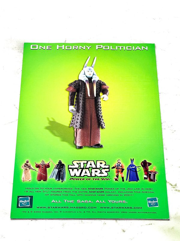 Star Wars Tales #5 - image 2