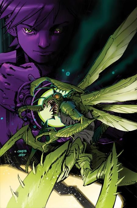 Ben 10 #4 - image 4