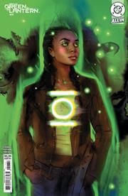 Absolute Green Lantern #17 - image 3
