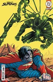 Absolute Superman #22 - image 11