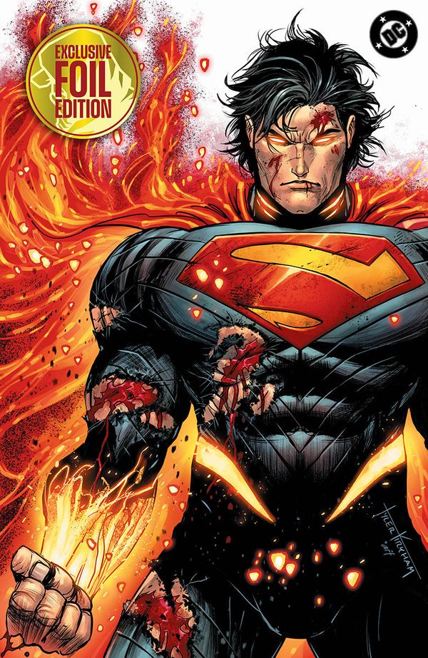 Absolute Superman #22 - image 15