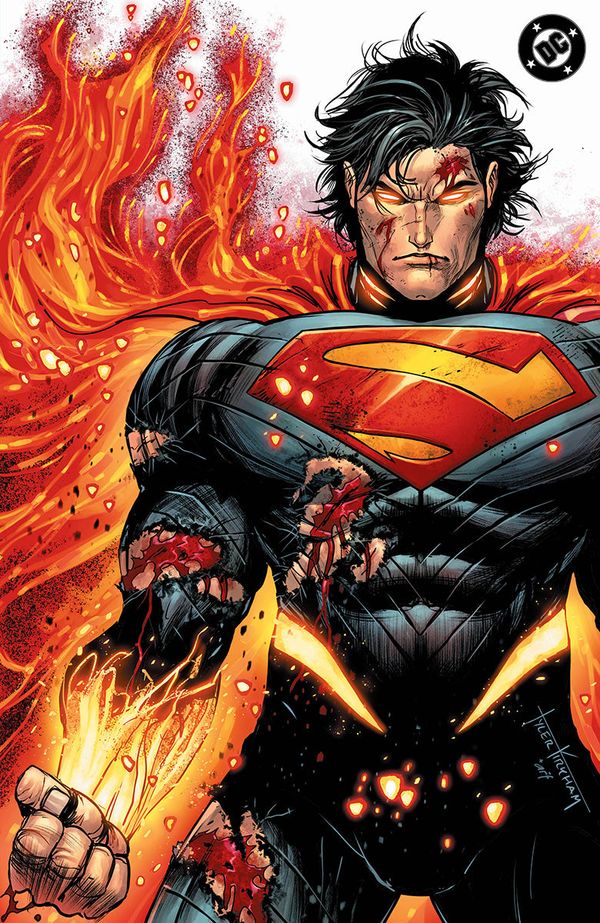Absolute Superman #22 - image 12