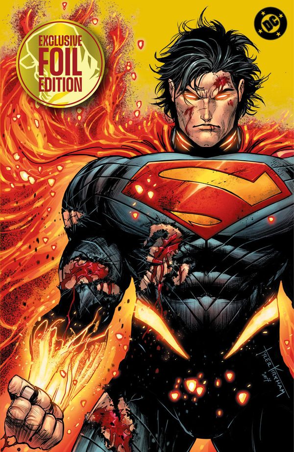 Absolute Superman #22 - image 10