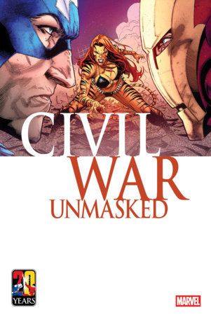 Civil War: Unmasked #4 - image 4