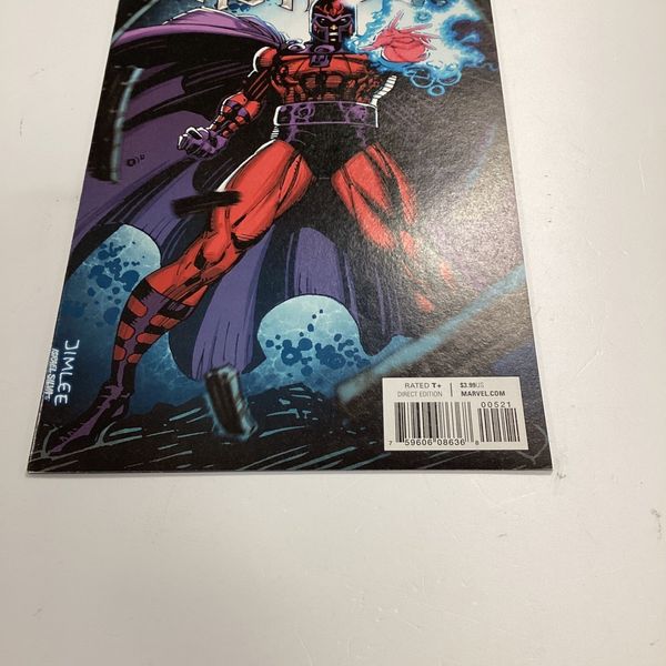 Royals #5 - image 2