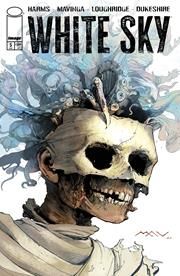 White Sky #5 - image 4