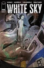 White Sky #5 - image 2
