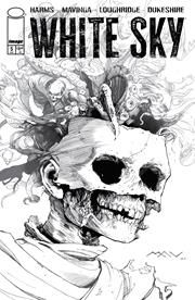 White Sky #5 - image 3