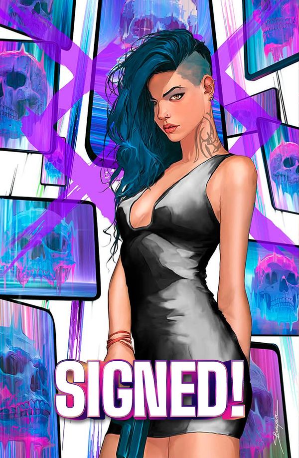 The Smart Division #1 - image 2
