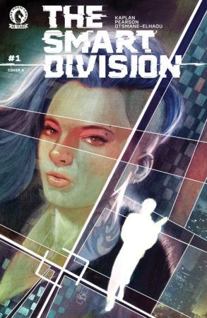 The Smart Division #1 - image 4