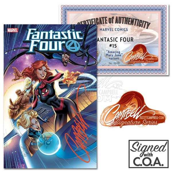 Fantastic Four #15 - image 2