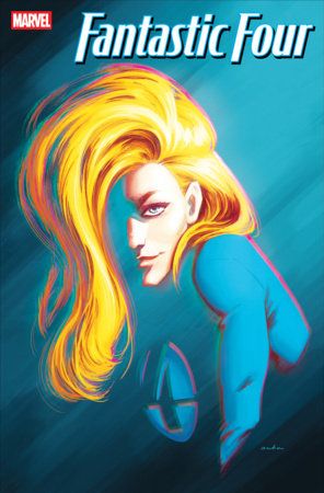 Fantastic Four #15 - image 8