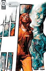 Barbara Gordon: Breakout #4 - image 7