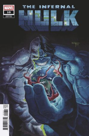 Infernal Hulk #10 - image 5