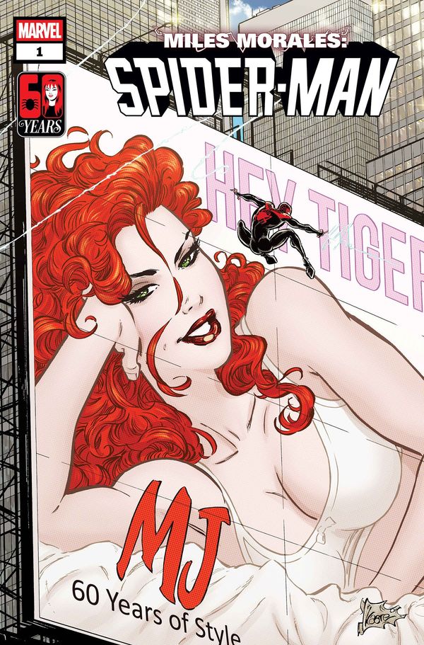 Miles Morales: Spider-Man #1 [325] - image 15