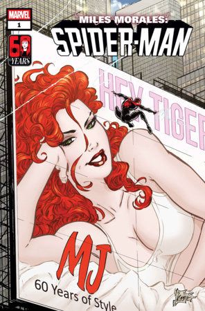 Miles Morales: Spider-Man #1 [325] - image 10