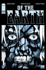 Of the Earth #4 - image 3