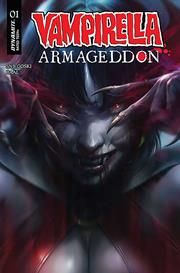 Vampirella Armageddon #1 - image 12