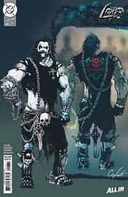 Lobo #6 - image 5