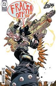 Lobo #6 - image 6